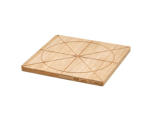 Ikea havstulpan wooden cutting - ikea,
