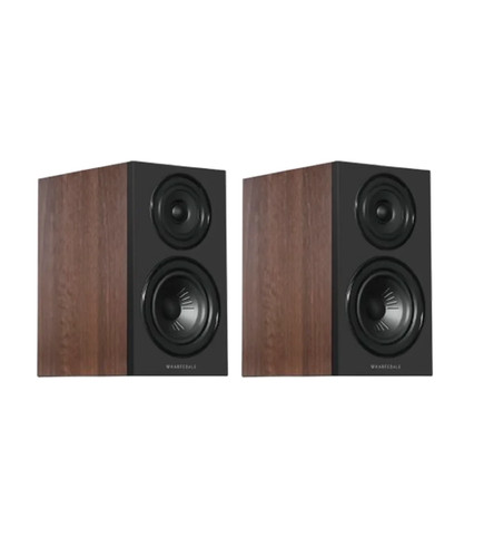 Wharfedale diamond 1i - wharfedale,