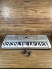 Acoustic Solutions MK928 61 keys Electronic Keyboard -W/ Power Adapter Working 2