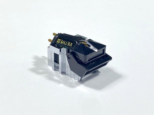 Shure v15 type iii - shure, mm