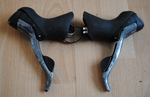 Shimano 105 5600 - , front