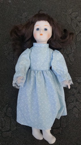 Joblot dolls x porcelain - dolls,