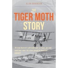 The Tiger Moth Story -
