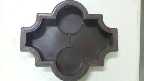 Pcs block paving moulds - block,