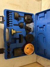 Crankshaft Oil Seal Remover