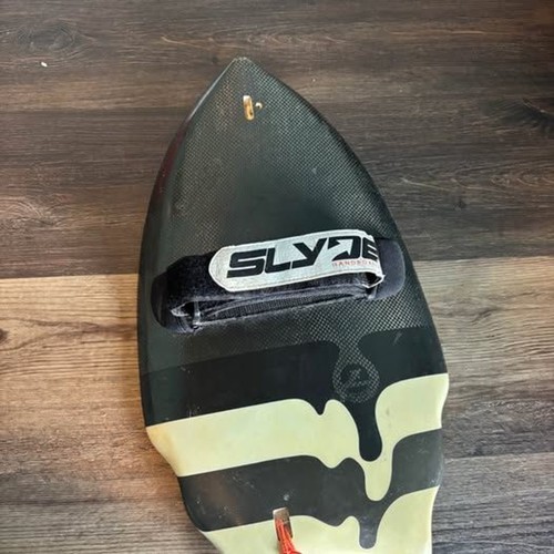 Slyde handboards carbon fiber - slyde,