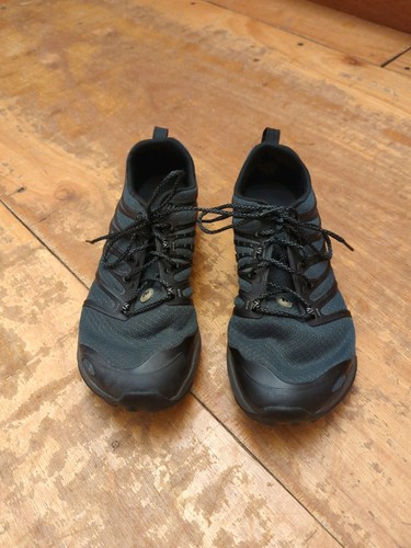 Merrell barefoot train circuit - barefoot,