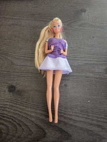 Vintage barbie midge doll - barbie,