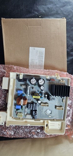 Samsung dc92 02702q - pcb, eeprom