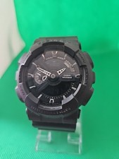 G-Shock GA-110 Men's Black