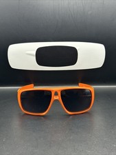 Oakley Dispatch Clementine w/