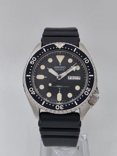 Superb seiko 7548 - superb,