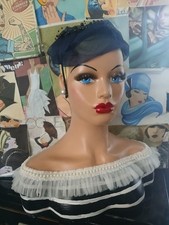 Stunning classic lady