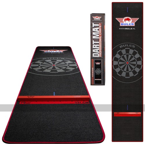 Bull darts carpet dart - darts,