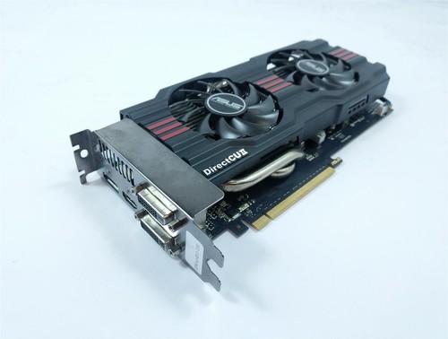 Asus gtx660 dc20 2gd5 - asus, gtx