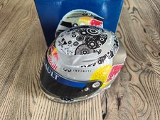 Vettel World Champion Redbull