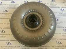 JCB TORQUE CONVERTER - Genuine