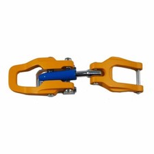 Scarpa Maestrale RS Ski Boot Buckles