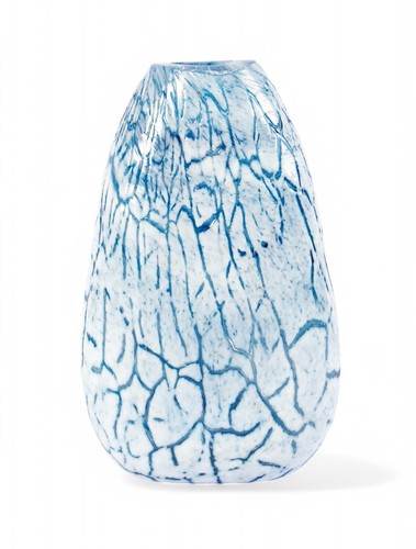 Paul kemp studio glass - studio, vase