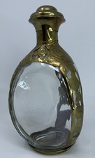 Vintage Haig Brass and