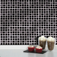 Self Adhesive Wall Tiles, 18
