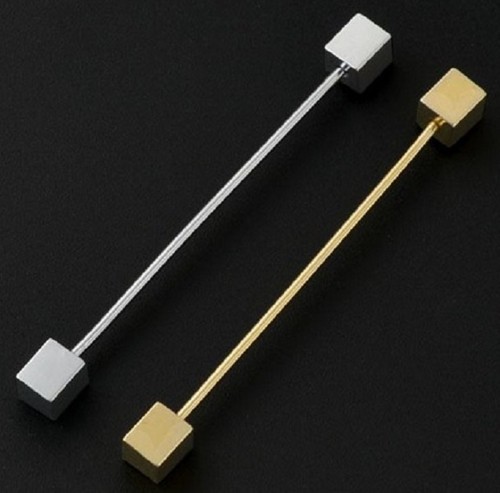 Gold silver colour - gold, or