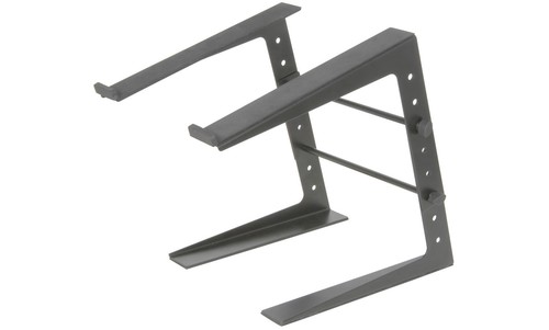 Citronic laptop stand black - citronic,