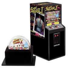 2021 Niue 2$ 1 oz Silver Colored Coin 30th Anniversary Street Fighter II Proof