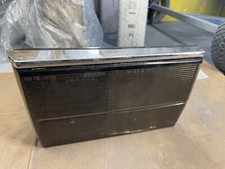 Jaguar XJS facelift rear light