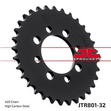 JT Rear Sprocket 32 tooth for