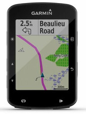 Garmin Edge 520 Plus GPS