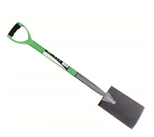 Border Spade Digging Spade