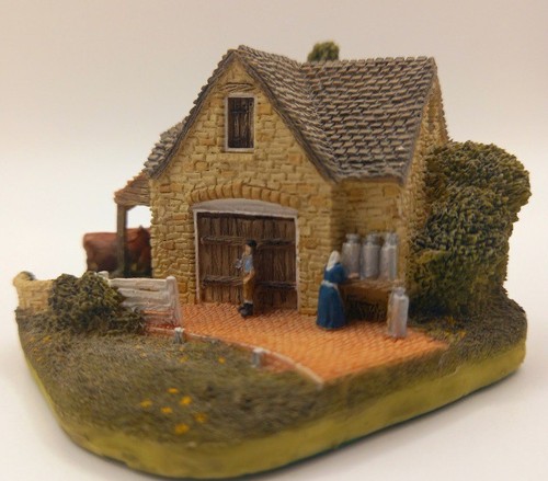 Gauge 220 scale model - z,