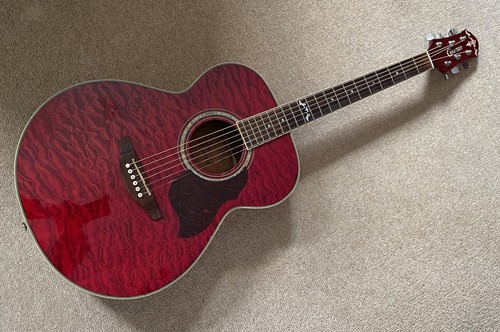 Crafter 170 rec - rec, acoustic