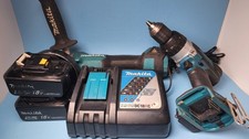 Makita 18V LXT Cordless Combi