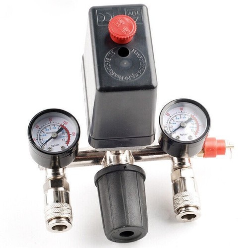Air compressor pressure - air,