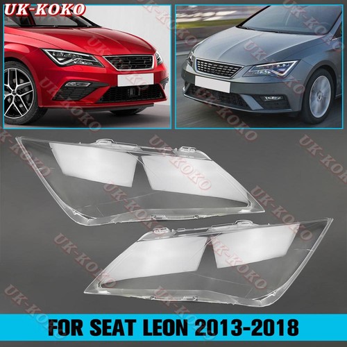 For seat leon 2013 - st, 2013-2018