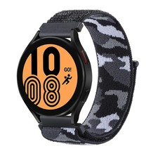 XYTYJQ Nylon Watch Strap 16mm