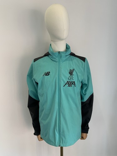 Men liverpool windbreaker - liverpool,