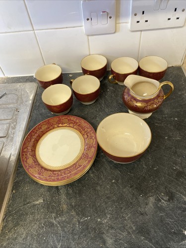 Soho pottery ambassador ware - soho,