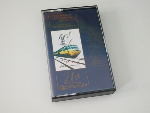 Intercity 21st anniversary - br,