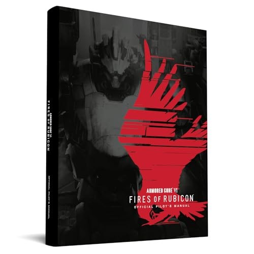 Future press armored core - -, vi