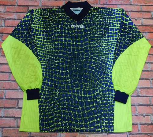 Reusch vintage goalkeeper - reusch,