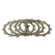 EBC Clutch Plates for Suzuki