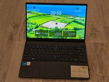 ASUS ZenBook 13.3" OLED UX325