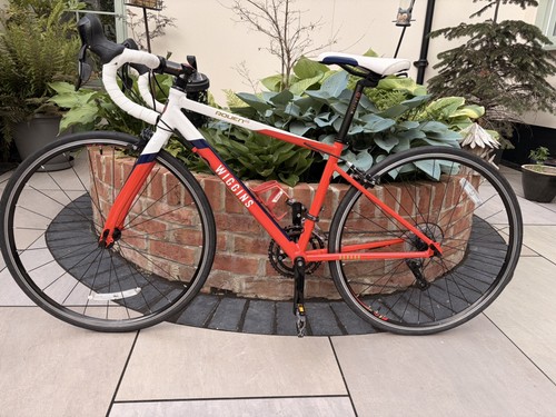 Wiggins rouen 650 road - 650,