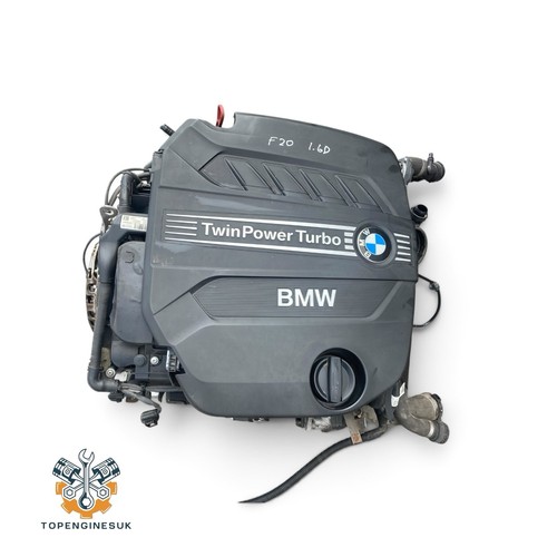 2015 bmw series f20 - series, f21