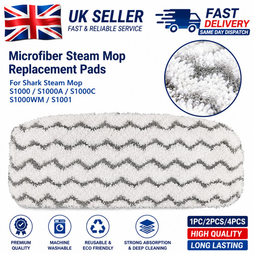4pack washable compatible - 1/4pack,