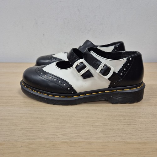 Martens polley adena brogue - polley,