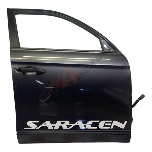 2022 ssangyong musso saracen - 2022,